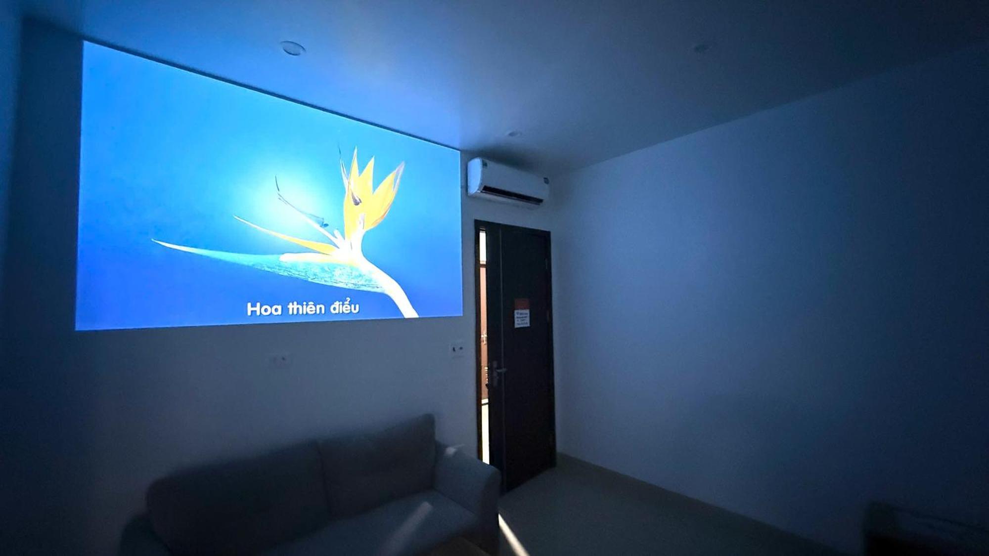 Era Apartment Tran Thai Tong Hanoï Extérieur photo