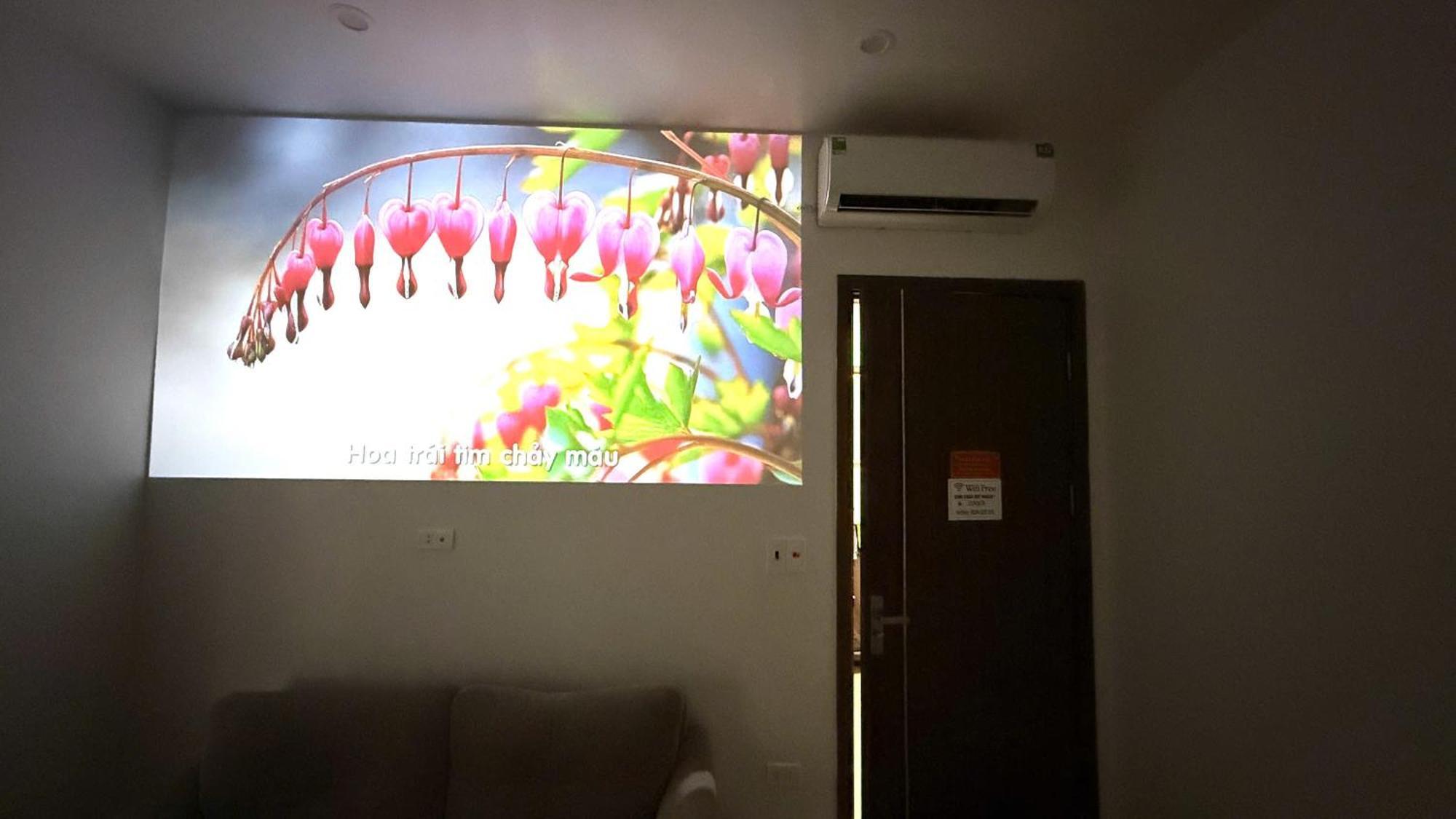 Era Apartment Tran Thai Tong Hanoï Extérieur photo