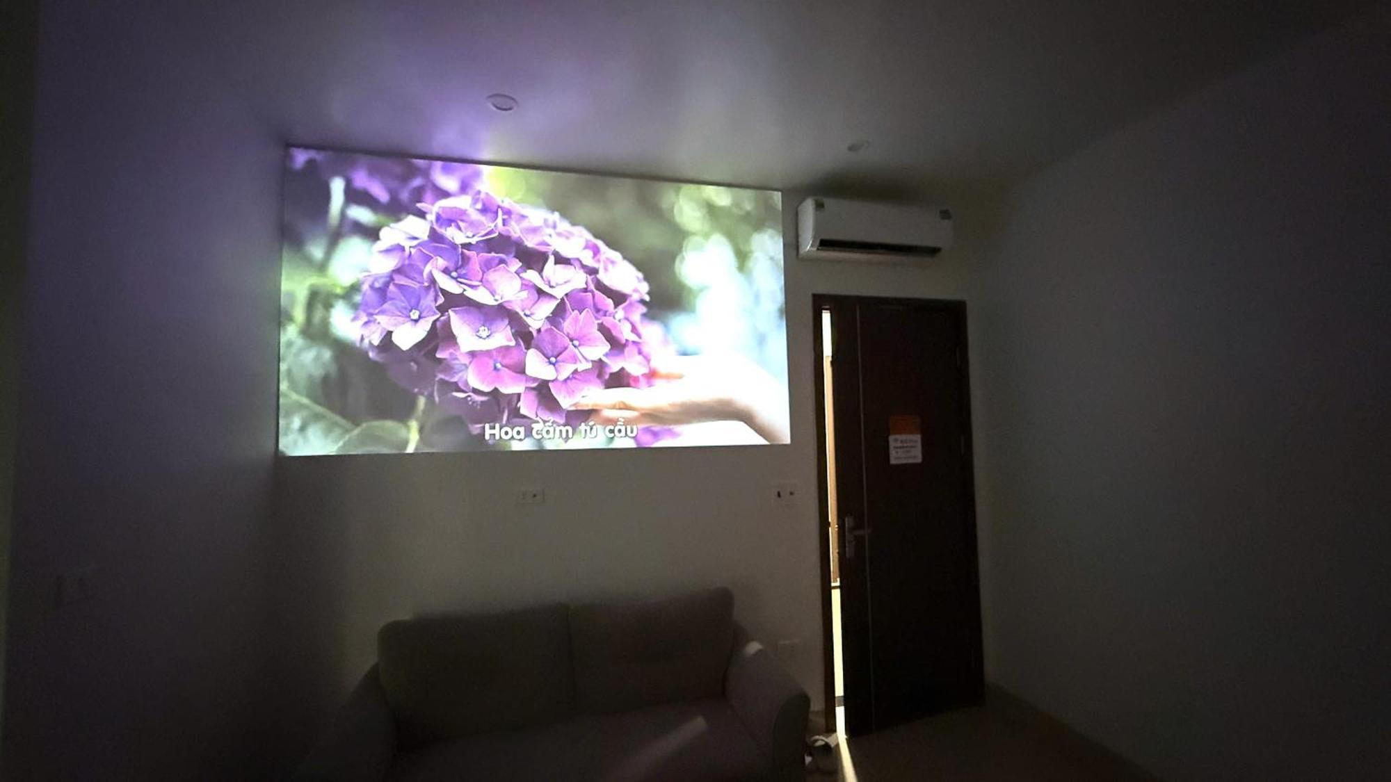Era Apartment Tran Thai Tong Hanoï Extérieur photo
