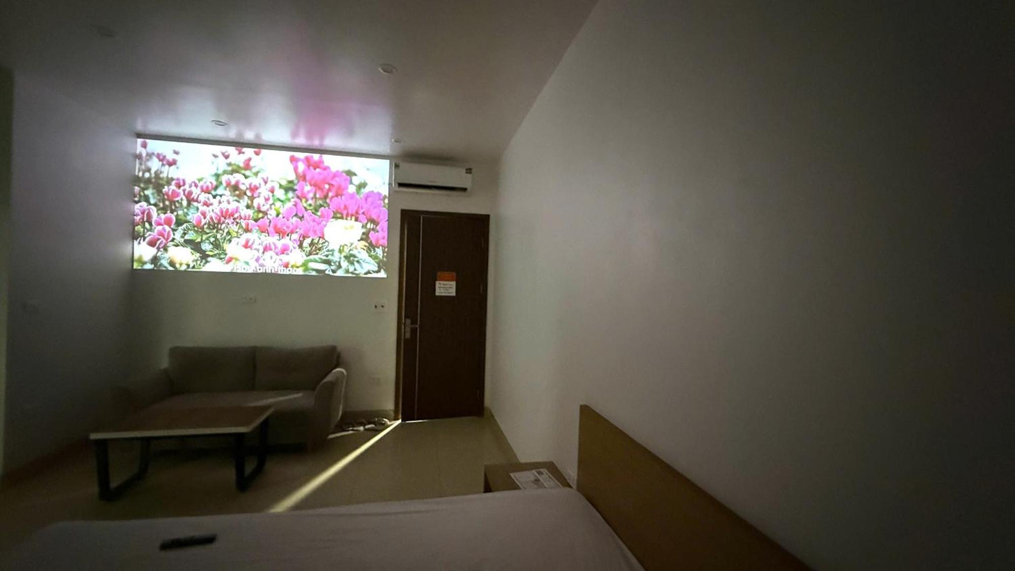 Era Apartment Tran Thai Tong Hanoï Extérieur photo