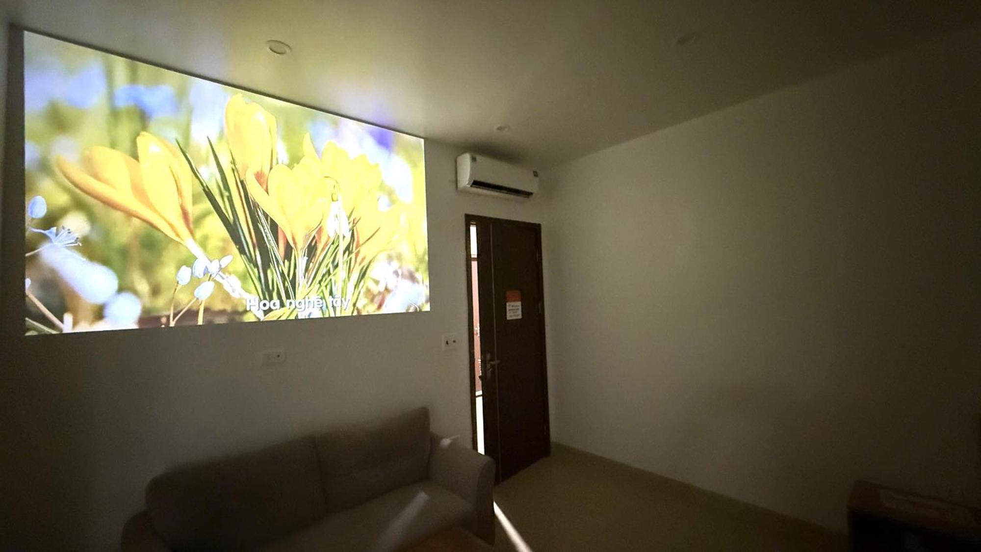 Era Apartment Tran Thai Tong Hanoï Extérieur photo
