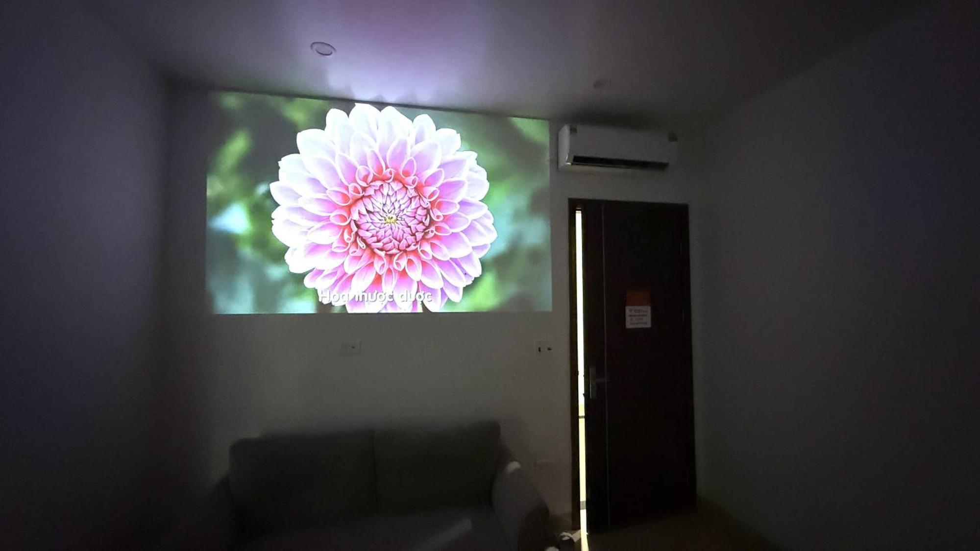 Era Apartment Tran Thai Tong Hanoï Extérieur photo